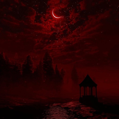 Infablue (Infrared RMIX Pusha T)