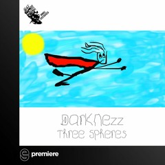 Premiere: Darknezz - Sphere - Innu Records