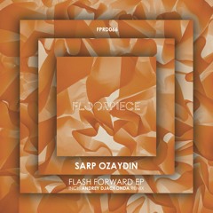 Sarp Ozaydin - Can't Get Enough (Original Mix) (Snippet)