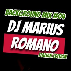 Background Mix #04 - Italian Edition