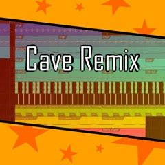 Going Deeper Remix V2 / Guidance (made in less than 1 hour for no reason)