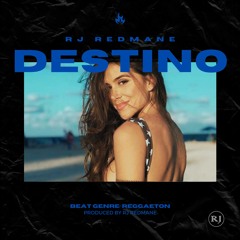 GREEICY TYPE BEAT - DESTINO - PROD. RJ REDMANE