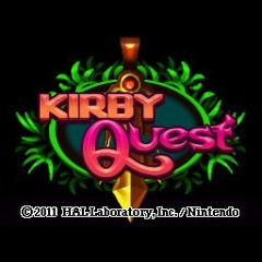 Kirby Conflict - Kirby's Quest Remix
