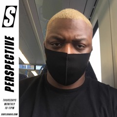 Perspective - Subtle - 22/10/2020