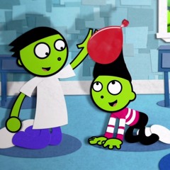 JOEYY & ASSPIZZA - 730 FREESTYLE