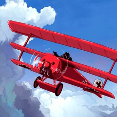 The Red Baron Tribute