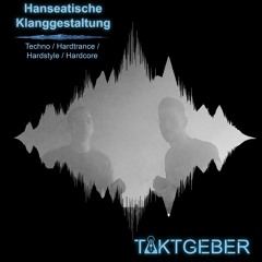 Taktgeber 2025 // Samstag - Set 06 Hanseatische Klanggestaltung