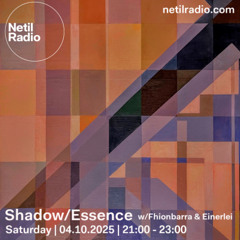 Podcasts/Mixes/DJ Sets
