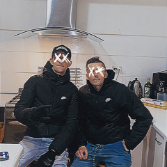 From the Get Go - ft JIMI FISH