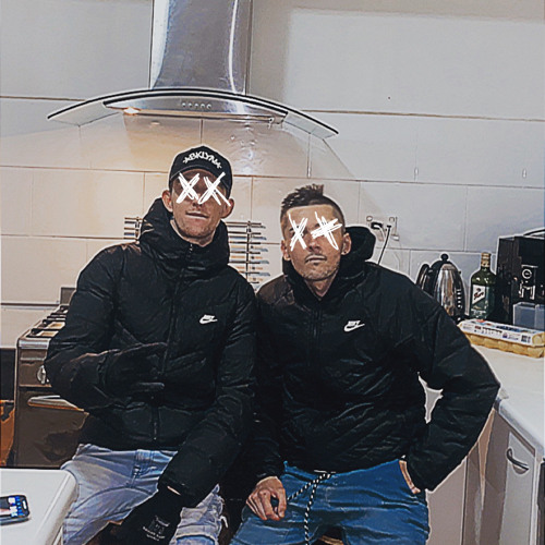 From the Get Go - ft JIMI FISH