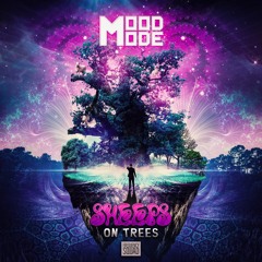 Mood Mode - Sheeps On Trees