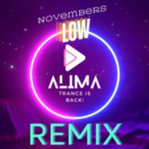 Novembers - Low (Alima Remix) FREE DOWNLOAD