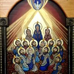 Asomen (Arabic, English, Coptic)