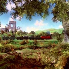 James' Season 2 Theme (Brake Van)