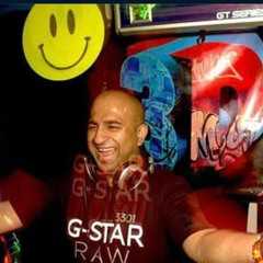 3D Forever_0003 – mixed by CHRIS X