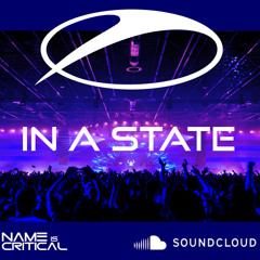 Name Is Critical - In A State