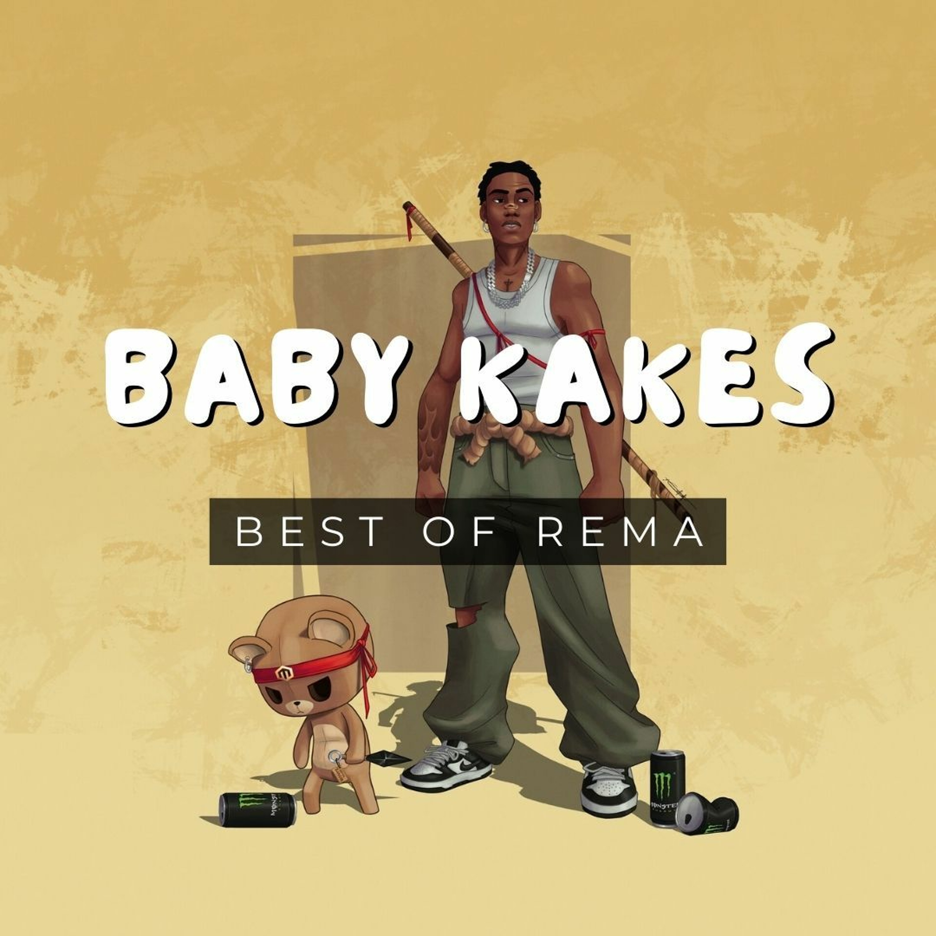 Baby Kakes