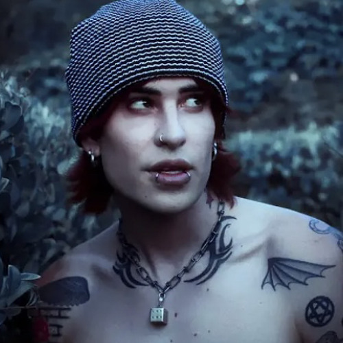 Jake Webber - I know We’re Dying