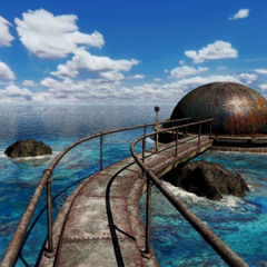 sunnier skies and a beautiful life