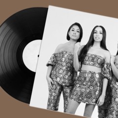 River Deep Mountain High