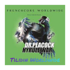 Tilidin Worldwide Dr.Pecock x Capital Bra Remix