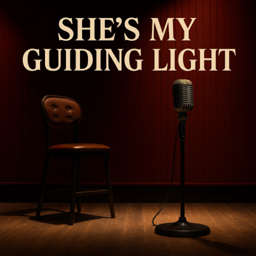 Stream She’s My Guiding Light by VWK1 | Listen online for free on ...