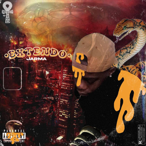 Jarma66x-Extendo