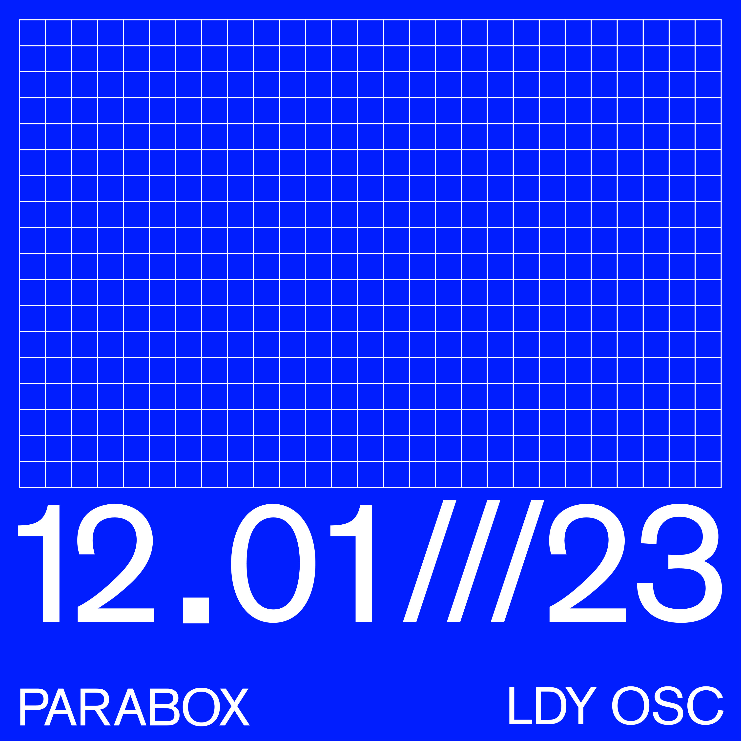 Parabox / Konstantinas