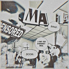DAILEY DEMOS 46: MAKIMA