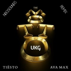 Tiësto & Ava Max - The Motto (Nbosounds remix)