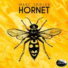 Marc Spieler | Hornet (MASAJE extended Remix)