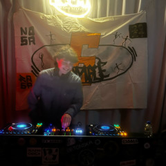 Opening set @ Borisov 08.03.25 // Hidde Martinus