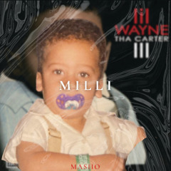 Milli - Masiio [FREE DOWNLOAD]