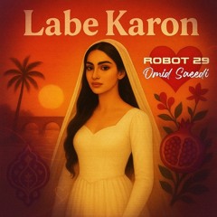 Labe Karon (ft. Omid Saeedi)