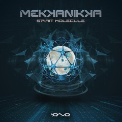 Spirit Molecule (Original Mix)