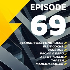 EPISODE 69 MUSIC IS OXYGEN
