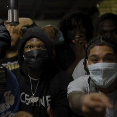 C Boogz X Douree TG X Bebo2tact X JuuBape - Nelson Cypher (WhoRunItNYC Performance)