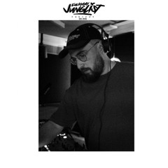 okty - Everyday Junglist Podcast - Episode 703