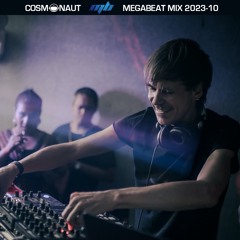 MegaBeat mix 2023-10