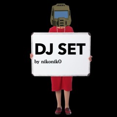 DJ set @ UG 08 May 2024
