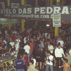 SET DAS ANTIGAS ((FUNK DAS ANTIGAS ANOS 90, ANOS 2000)) - CALL HIM OLI