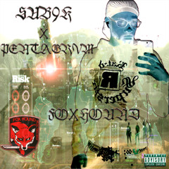 VENOM ## (PROD. Pentagrvm x CHAINHELD)