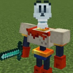 PAPYRUS, PLAYS MINECRAFT!!!