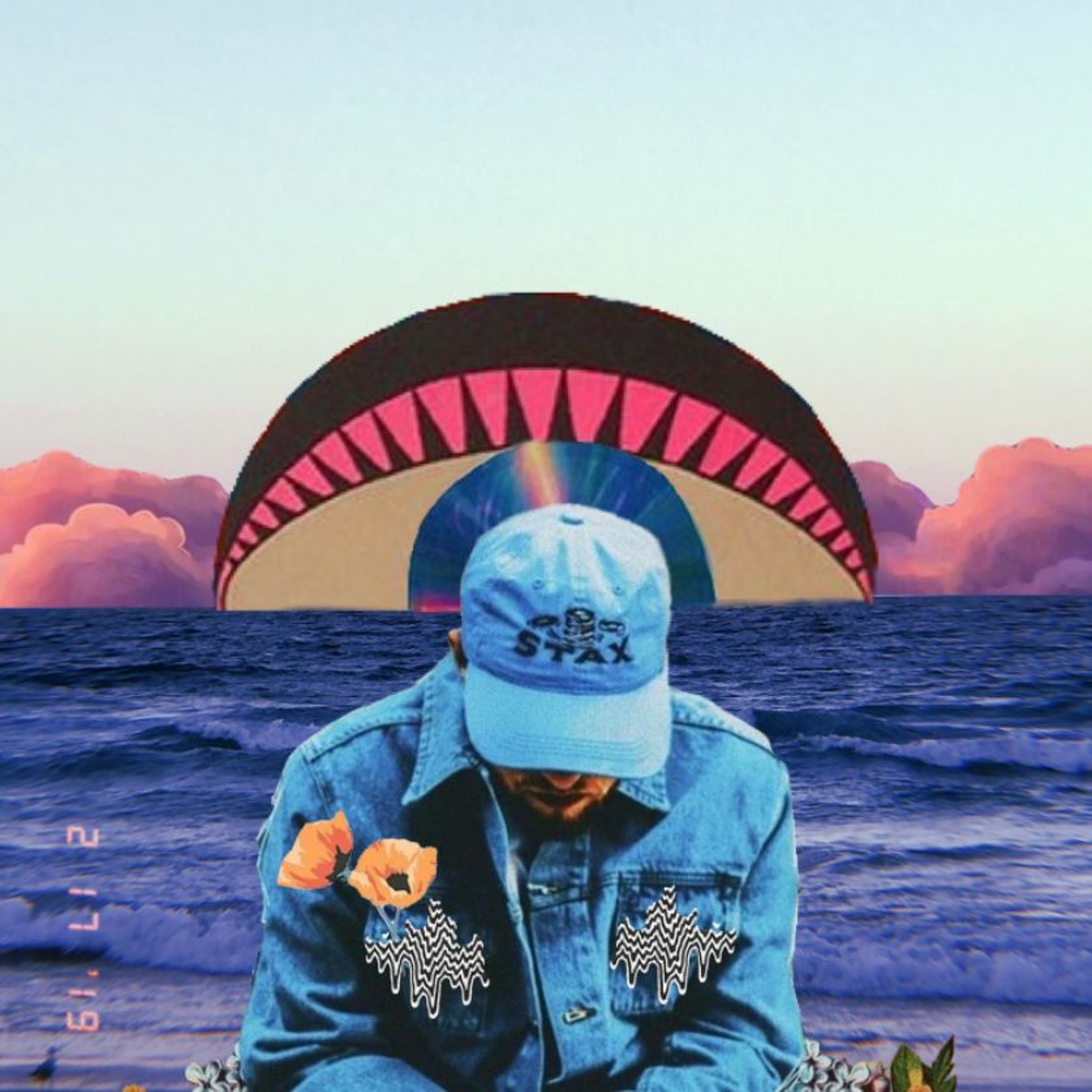 (FREE) Mac Miller x XXXTentacion Type Beat - "Paradiso" episode artwork
