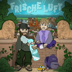 Joeii X Kuba - Frische Luft