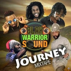 Blak Warrior Journey Culture Mix