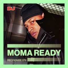 Recognise 079: MoMA Ready