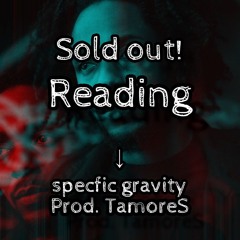 [SOLD] 詩 21 Savage x Kendrick Lamar Type Beat | Reading (Prod. TamoreS) 95bpm G min