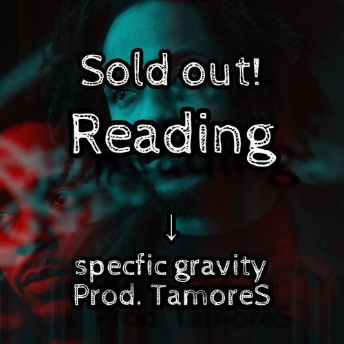 [SOLD] 詩 21 Savage x Kendrick Lamar Type Beat | Reading (Prod. TamoreS) 95bpm G min