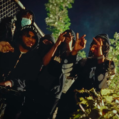 Hoodbaby GG x Shellz x JayC - Numbers